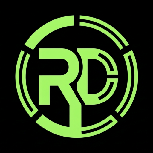 Rhune Druid logo